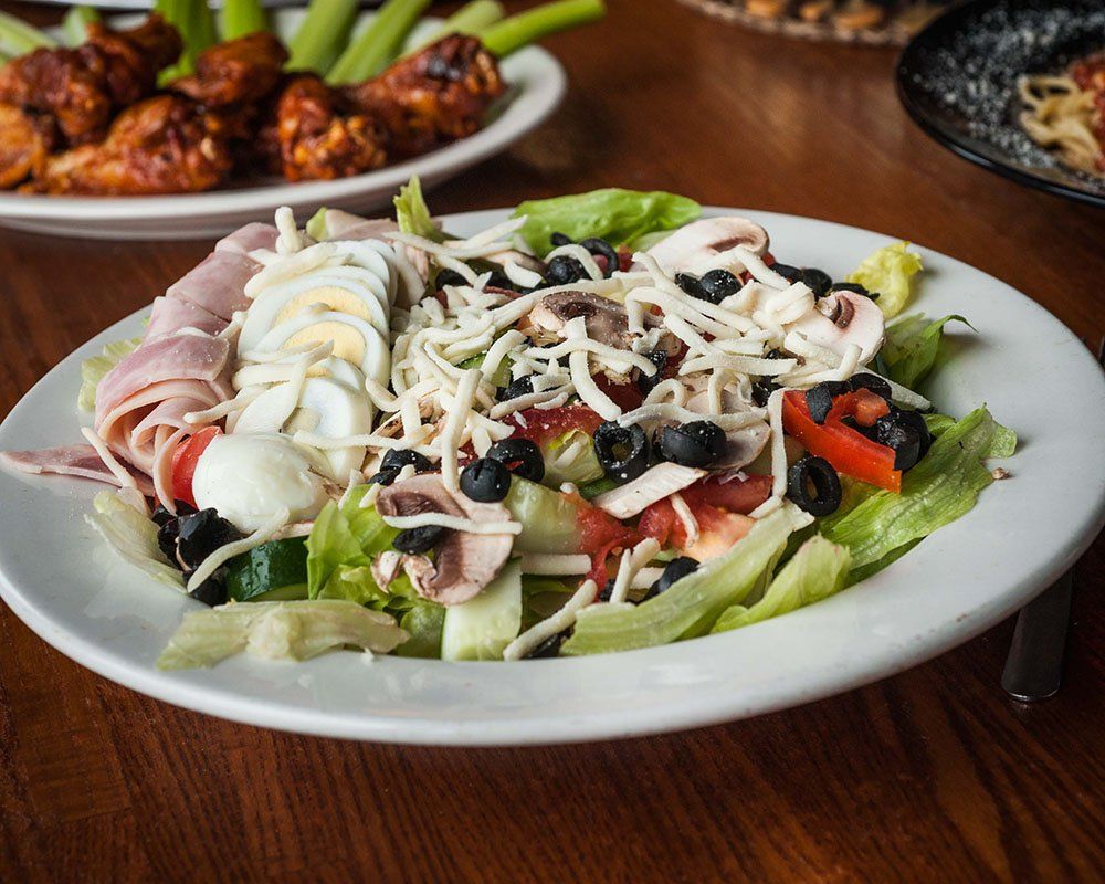 Davinci’s NY Style Pizza | Restaurant | McDonough, GA