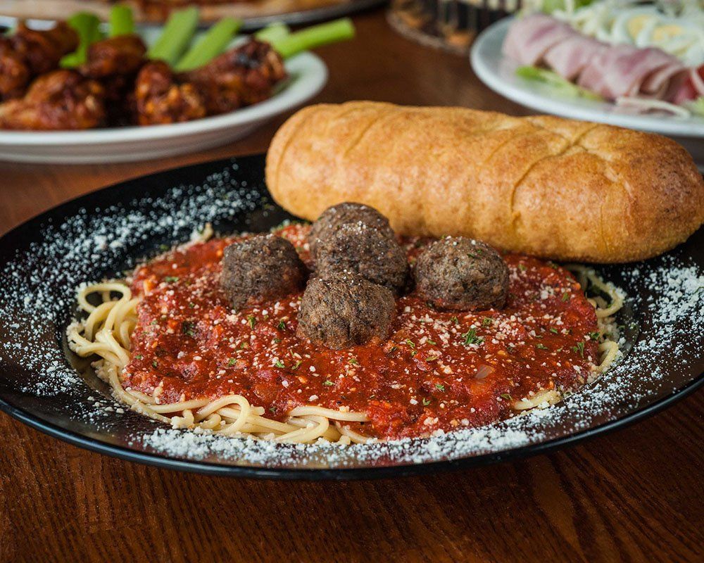 Davinci’s NY Style Pizza | Restaurant | McDonough, GA