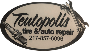 Teutopolis Auto Repair-Logo