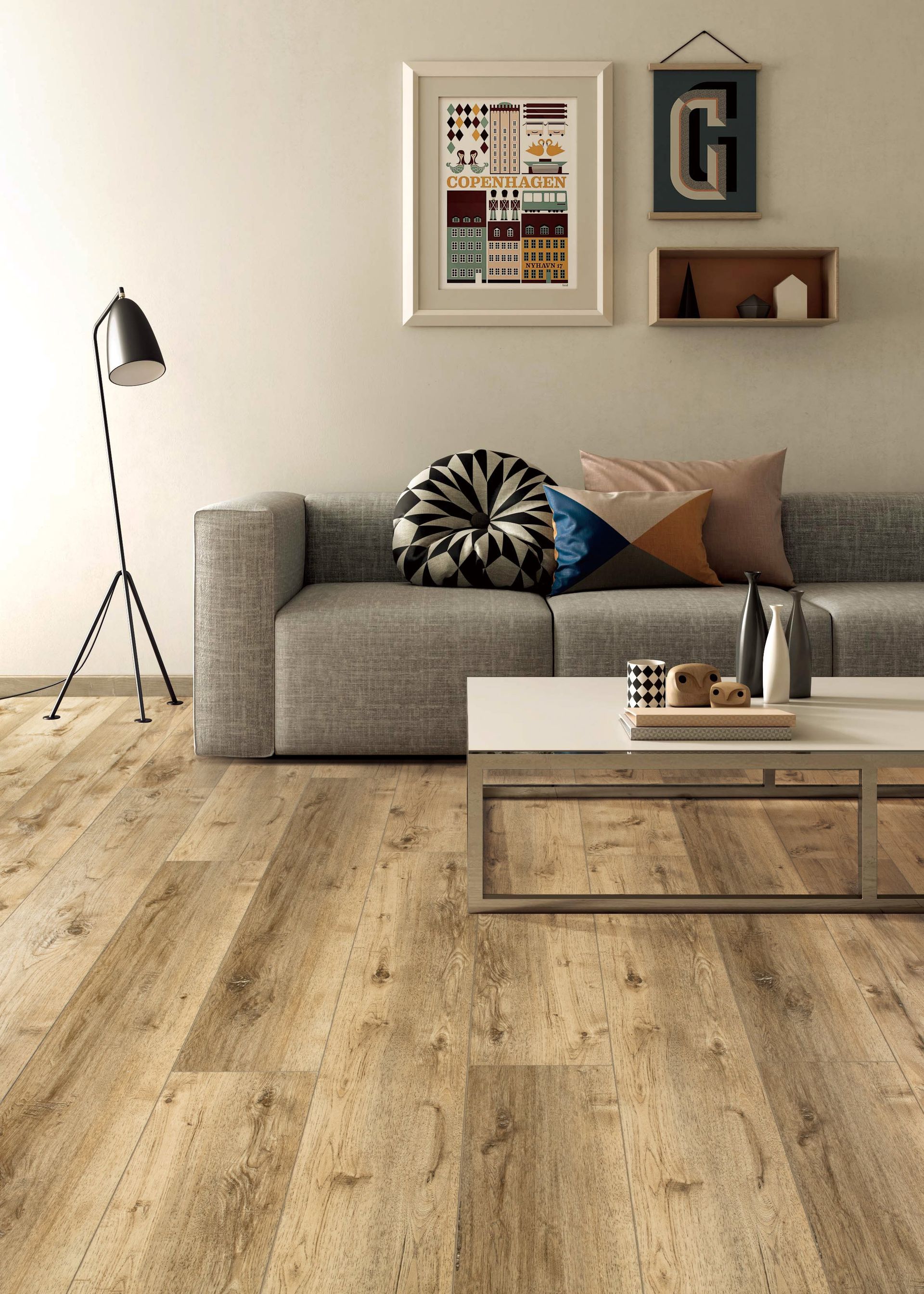 Waterproof LVP Flooring Murfreesboro, TN Parker Floors