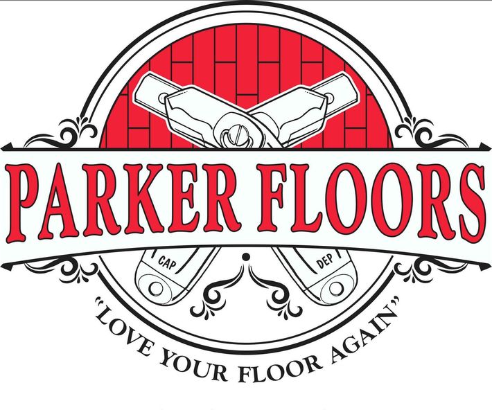 parker floors logo