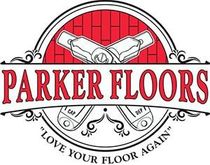 Parker Floors - Logo