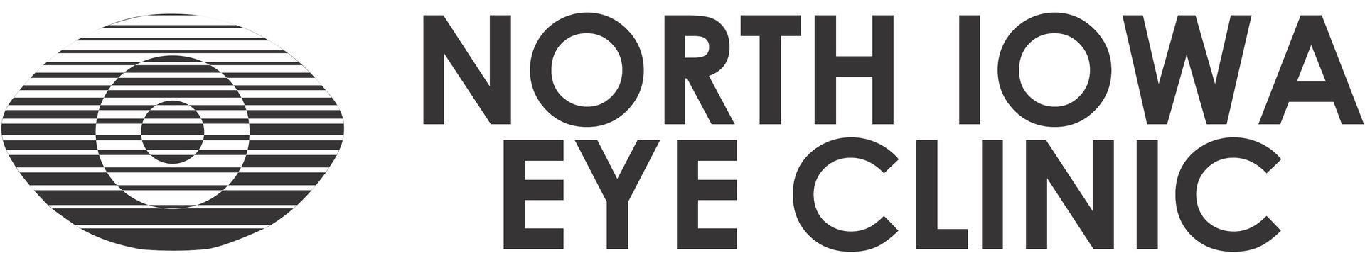 North Iowa Eye - Logo