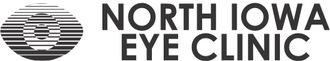 North Iowa Eye - Logo