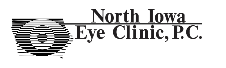 North Iowa Eye - Logo