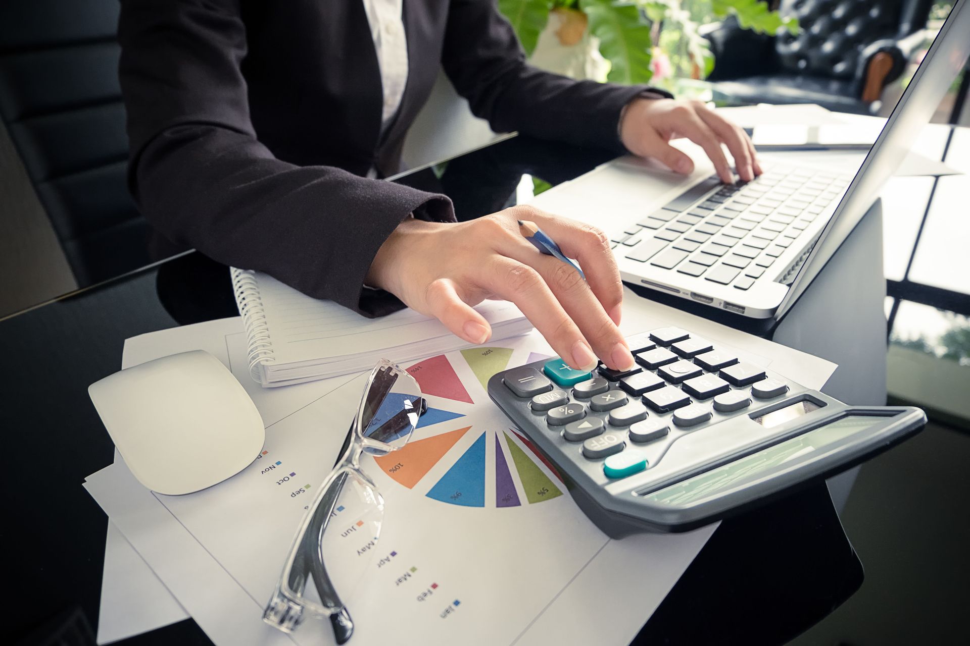 small business accounting