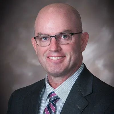 Bradley J. Davis, CPA
