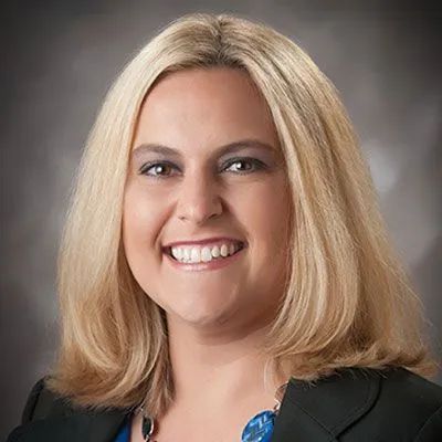 Christine Cochran, CPA
