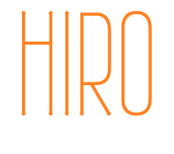 HIRO Japanese Cuisine Logo