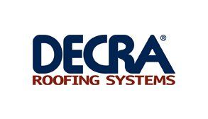 Decra Steel shingles