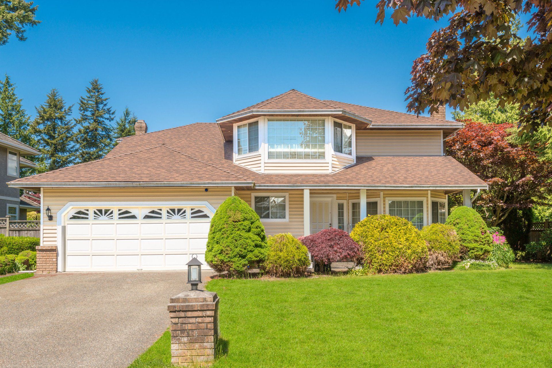 Residential Roofing