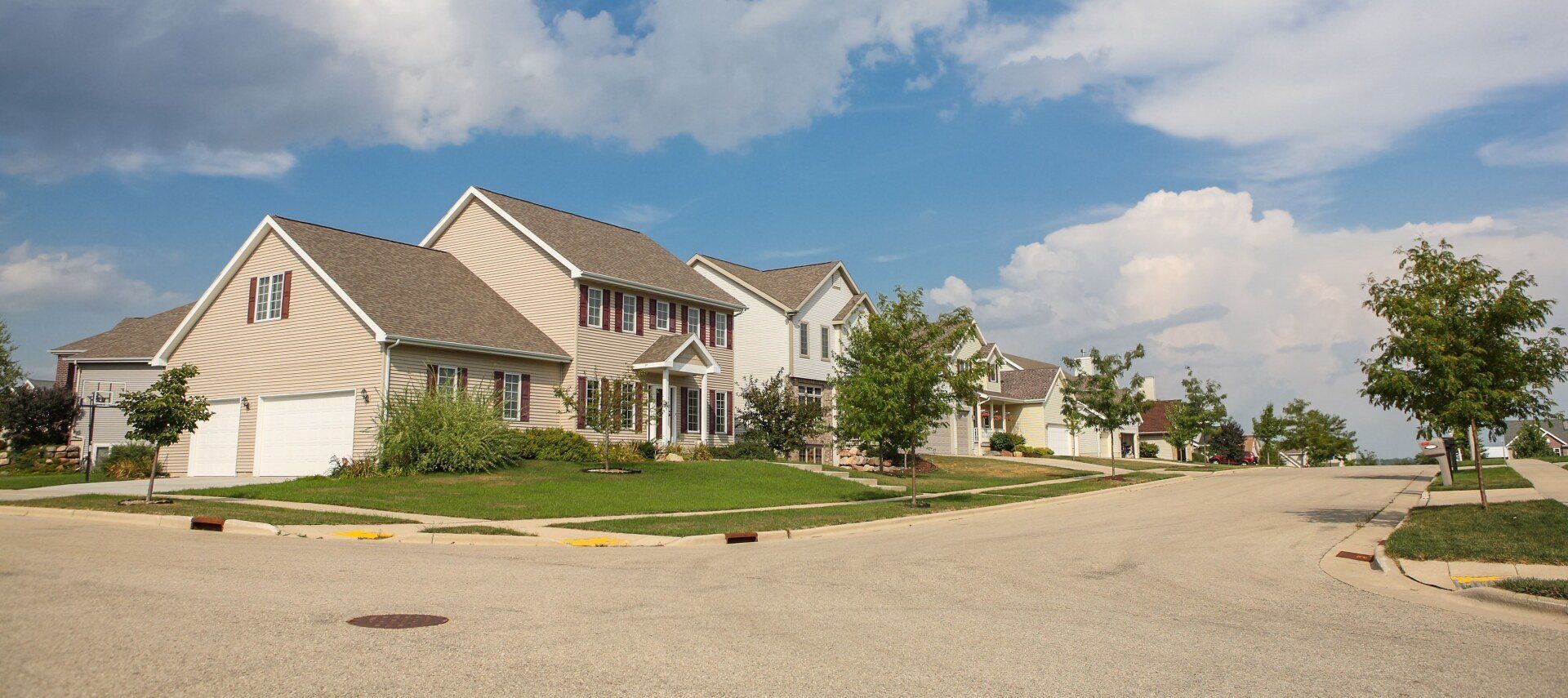 Residential Roofing