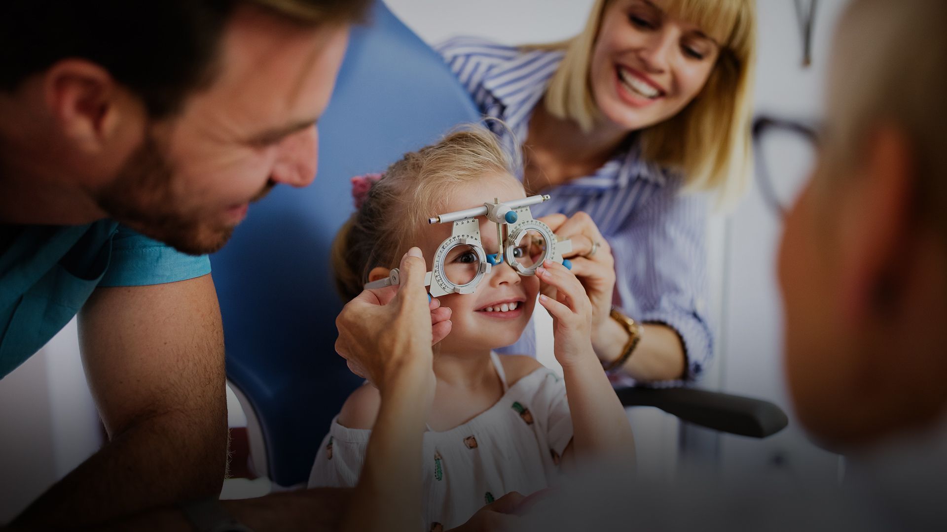 Optometrist Poplar Bluff, MO Sikeston, MO Dr. Obermark Eye Health Care