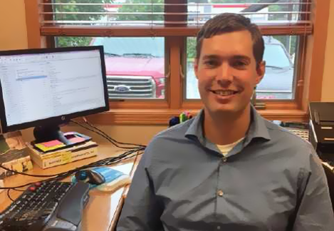 Bryan Sergot, CIC (Owner)