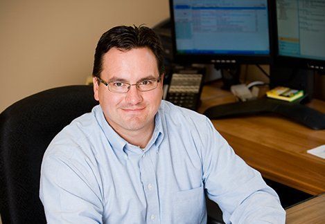 Dan Drennen, CIC, LUTC (Owner)