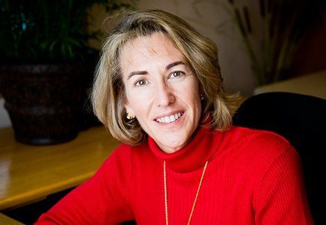 Lori Bondhus, CISR
