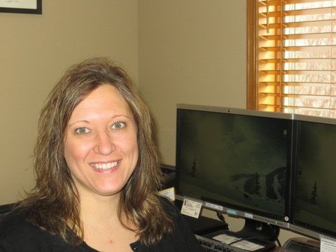 Stephanie Voltz-Westberg