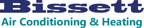 Bissett Air Conditioning & Heating logo