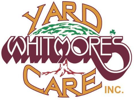 Whitmore's Yard Care Inc logo