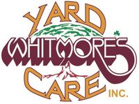 Whitmore's Yard Care Inc logo