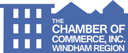 The Chamber of Commerce, Inc. Windham Region