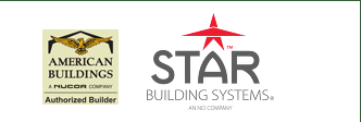 Star Building Systems, American Building Systems Inc.