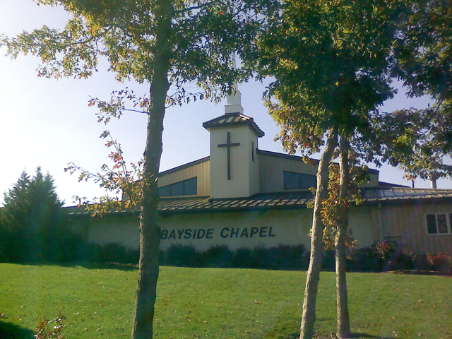 Engineered steel building