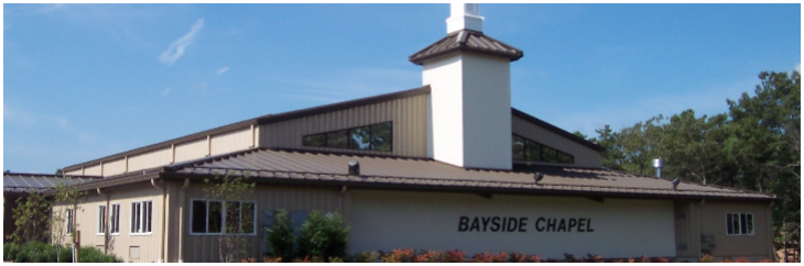 Bayside Chapel