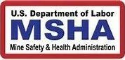 U.S. Department of Labor Mine Safety & Health Administration