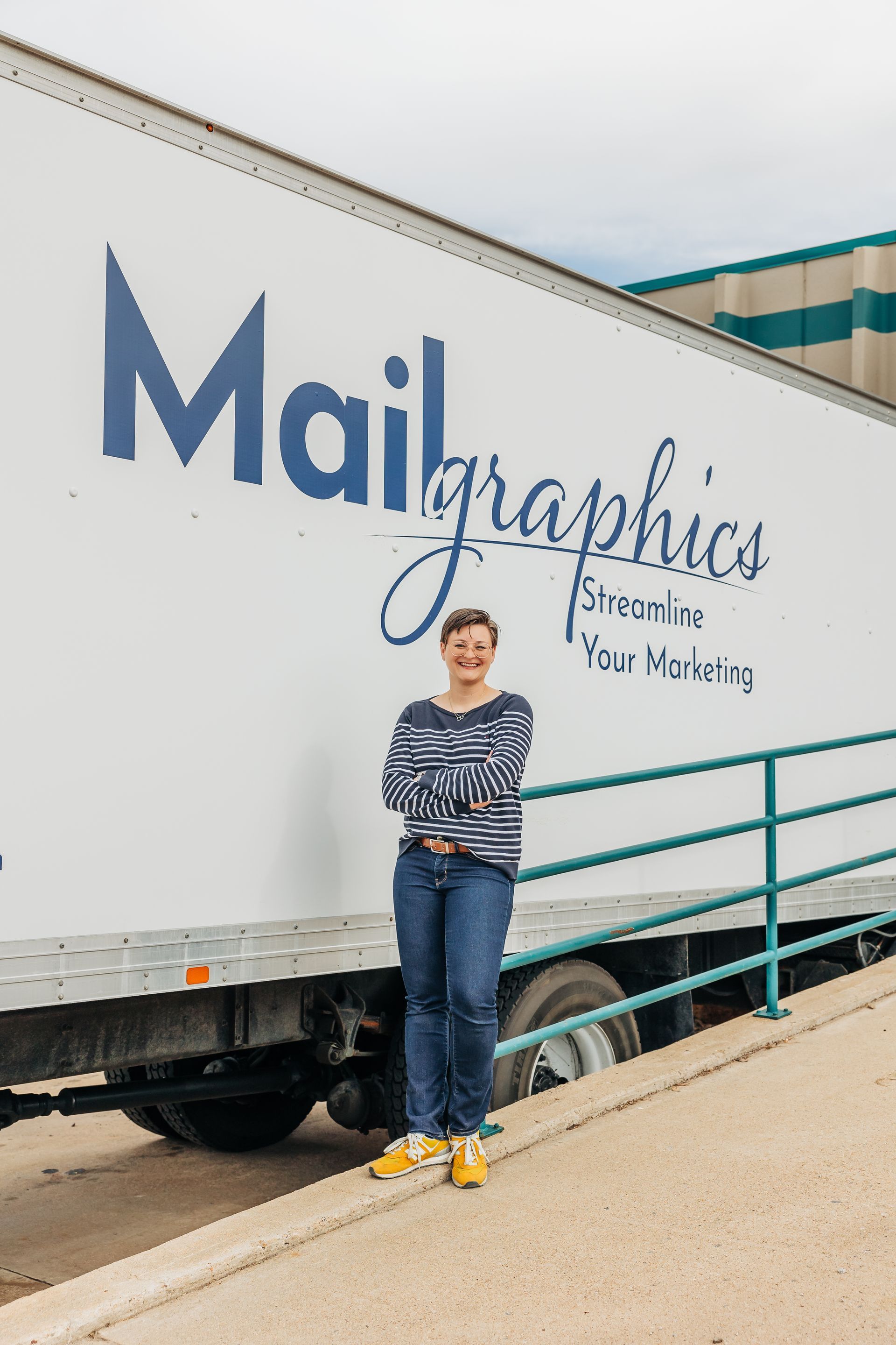 Mailgraphics