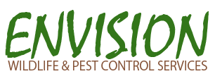 Envision Wildlife & Pest Control Services-Logo