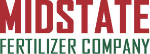 Midstate Fertilizer Company Logo