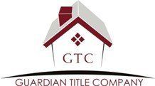 Guardian Title Company - Logo