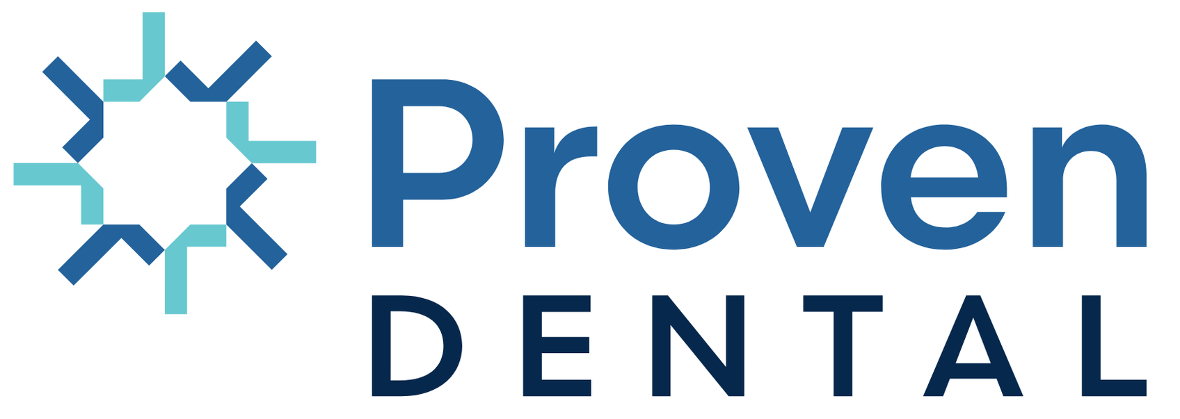 Proven Dental logo