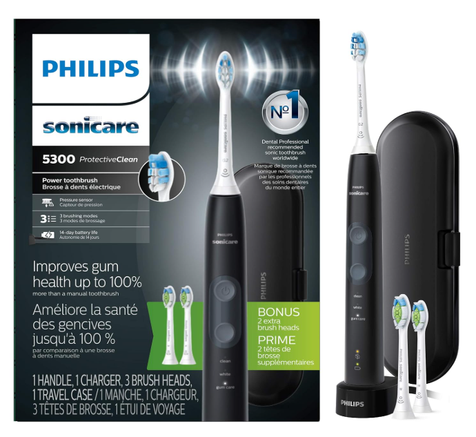 Philips Sonicare ProtectiveClean 5300
