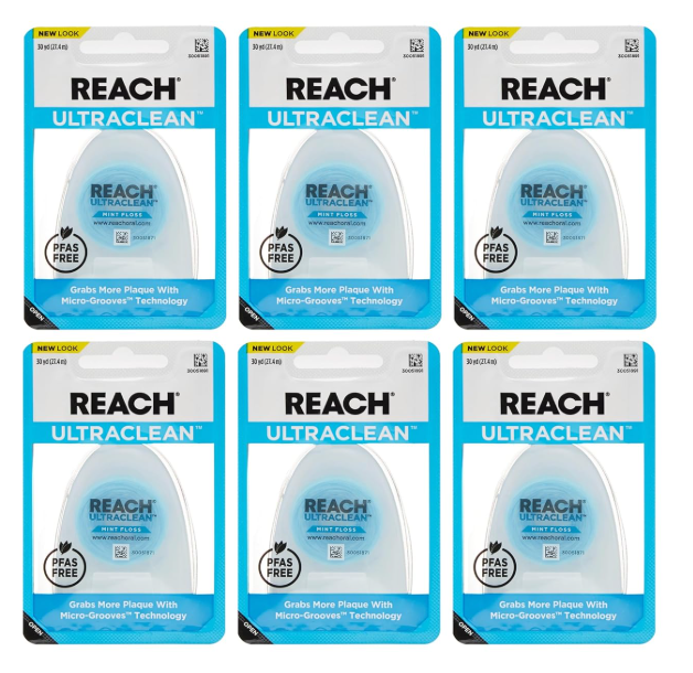 Listerine Ultraclean