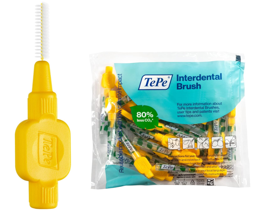 TEPE Interdental Brush