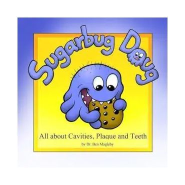 A Sugar Bug Doug product.