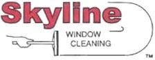 Skyline Window Cleaning - Logo