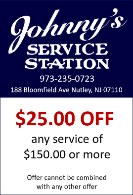 Auto Repair Coupon