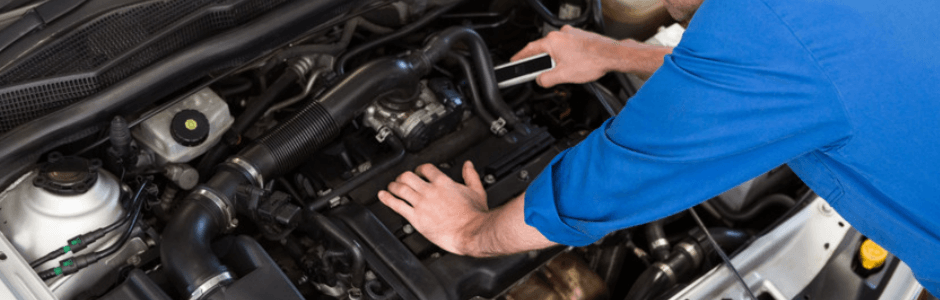 Auto Maintenance Services