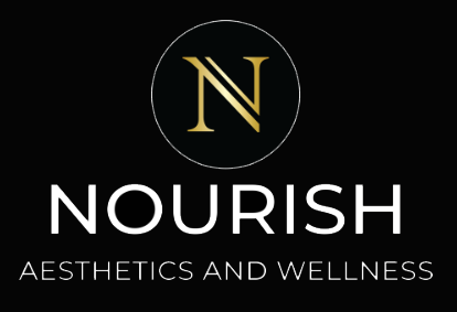Nourish Polaris - logo