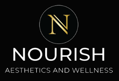 Nourish Polaris - logo
