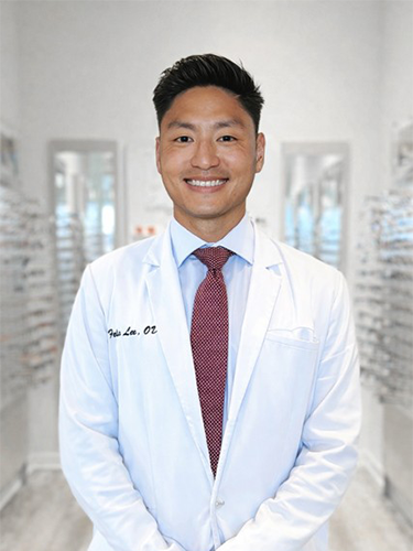 Dr. Felix Lee