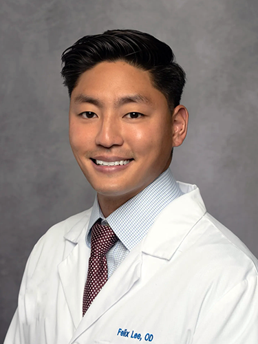 Dr. Felix Lee