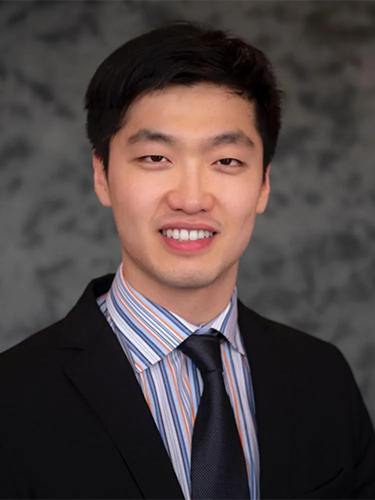 Dr. Lixin Zhang