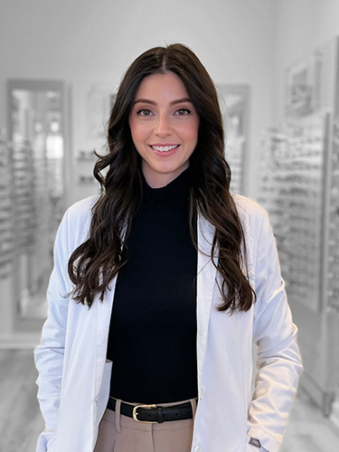 Dr. Stephanie Cathell