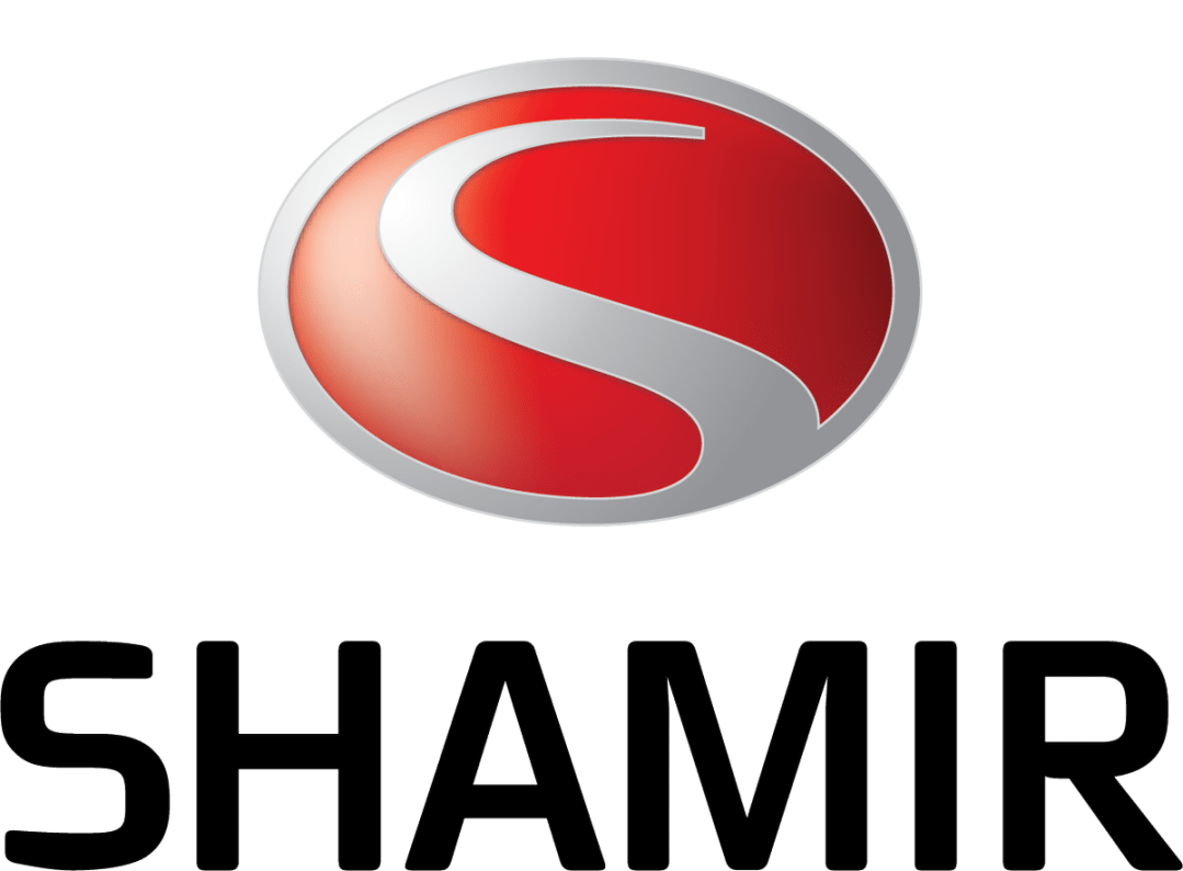 Shamir Logo