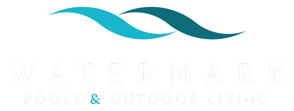 Watermark Pools & Outdoor Living - logo
