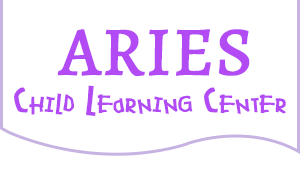 Aries Child Learning Center - Logo